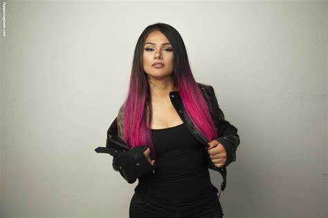 snow tha product nude|Snow Tha Product Nude Leaked OnlyFans.